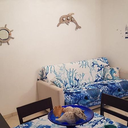 לה מדלנה Appartamento Bluewater מראה חיצוני תמונה