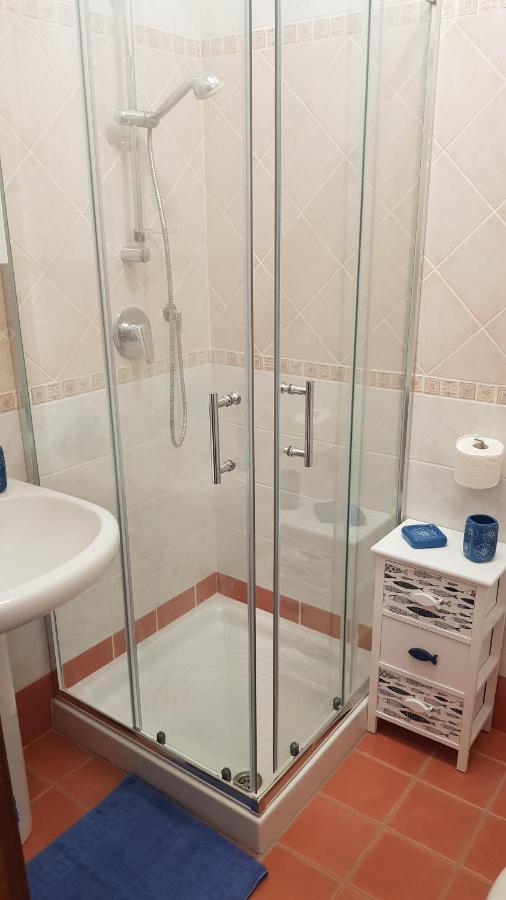 לה מדלנה Appartamento Bluewater מראה חיצוני תמונה