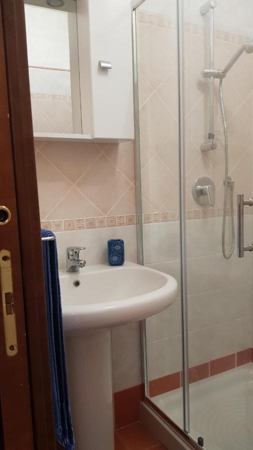 לה מדלנה Appartamento Bluewater מראה חיצוני תמונה