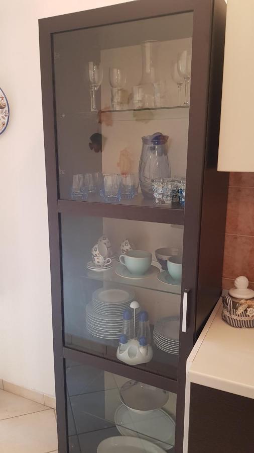 לה מדלנה Appartamento Bluewater מראה חיצוני תמונה